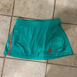 COPY - Adidas tennis skirt